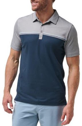 Travis Mathew Coastline Cruiser in Heather Medium Grey at Nordstrom Rack, Size Large