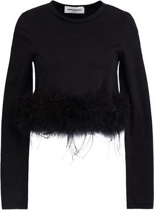Sonia Rykiel TOPWEAR - Tops on YOOX.COM