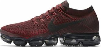 Nike Air VaporMax Dark Team Red 849558-601