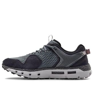Under Armour HOVR Summit Dark Grey 3022579-500