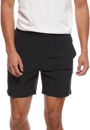 Vintage Summer Swimwear Vintage Summer Performance Walkshort
