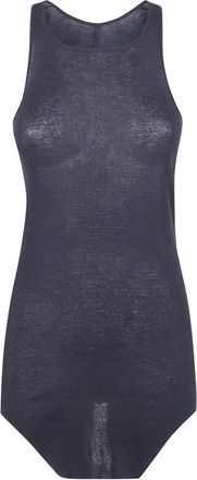 Rick Owens Basic Tank Top