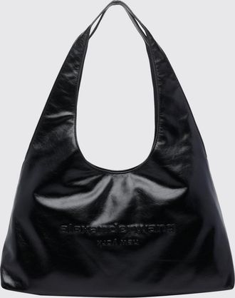 Alexander Wang Borsa hobo Pike Alexander Wang in pelle