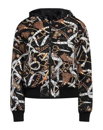 Moschino COATS & JACKETS - Jackets on YOOX.COM