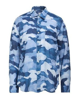 120% Lino TOPWEAR - Shirts on YOOX.COM