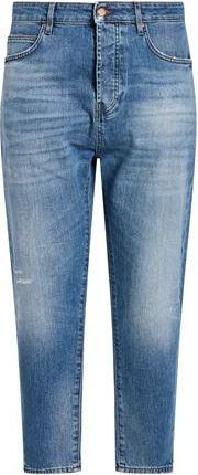Don the Fuller BOTTOMWEAR - Pantaloni jeans su YOOX.COM