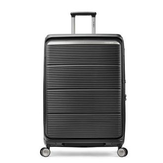 Samsonite Paralux Expandable Large Spinner in Black at Nordstrom