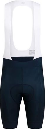 Rapha Core Bib Shorts Velohose f&uuml;r Herren | blau