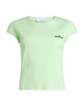 Ga&euml;lle Paris CAMISETAS Y TOPS - Camisetas en YOOX.COM