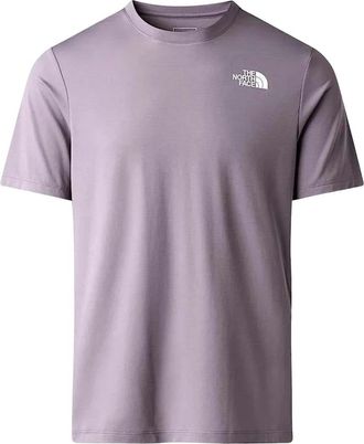 The North Face Hombre, Deporte, Gris, Talla: M