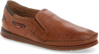 Fluchos Mariner Loafer in Brown at Nordstrom, Size 13-13.5Us