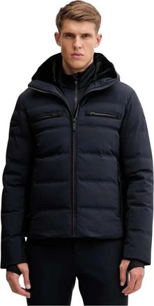 Fusalp Berlioz Jacket - - Sport - Uomo - Blu - L