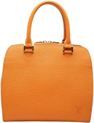 Louis Vuitton Borsa Pont Neuf Pre-owned - - Pre-owned - Donna - Arancione - ONE SIZE