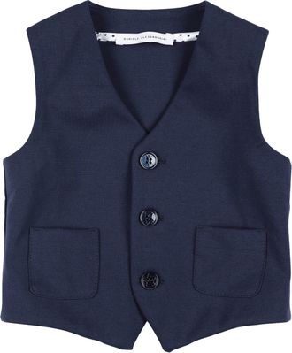 Daniele Alessandrini SUITS and CO-ORDS - Waistcoats on YOOX.COM