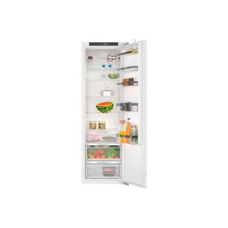 Bosch Kir81add0 - Frigorifico Una Puerta Integrable D Alto 177 Cm Ancho 55 Cm