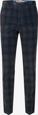 Bsettecento Gerade Karovelourshose