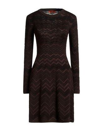 Missoni KLEIDER - Mini-Kleider auf YOOX.COM