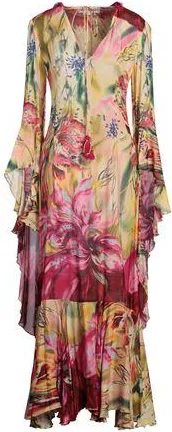 Connor & Blake KLEIDER - Maxi-Kleider auf YOOX.COM