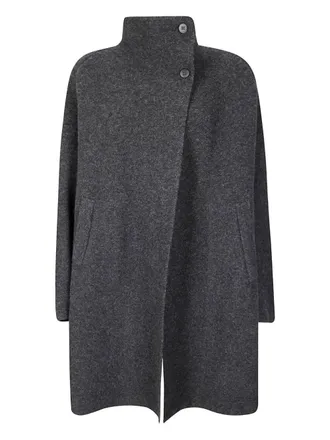 Boboutic Double Breasted Coat