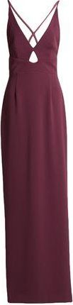 Solace London DRESSES - Maxi dresses sur YOOX.COM