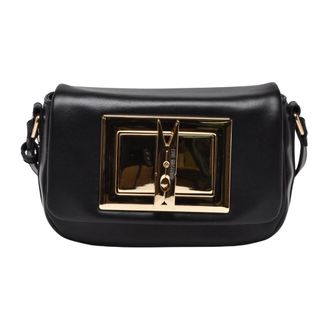 Love Moschino Donna, Borse, Nero, Taglia unica, new