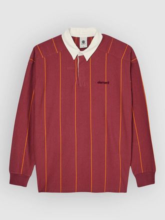 Element Ivy Polo gr&uuml;n
