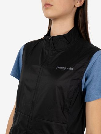 Patagonia Trail Craft vest black