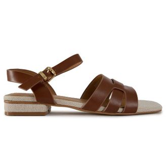 V.Gan V.Gan January Strappy Sandalen