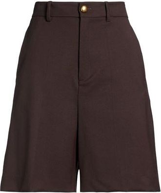 P.A.R.O.S.H. BOTTOMWEAR - Shorts & Bermuda Shorts on YOOX.COM