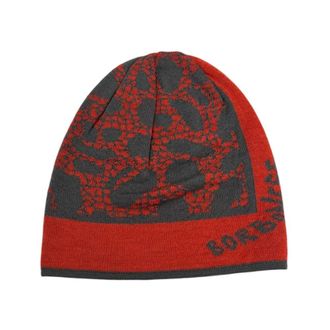 Borbonese Mujer, Accesorios, Rojo, Talla: ONE Size