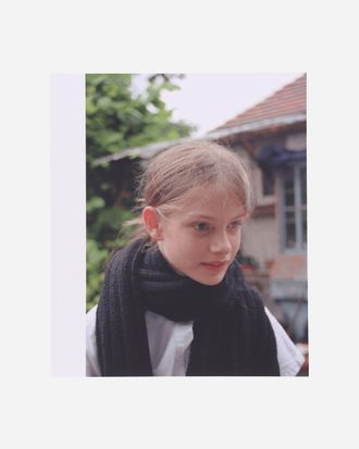 IDEA Book Angela Hill Sylvia Zine