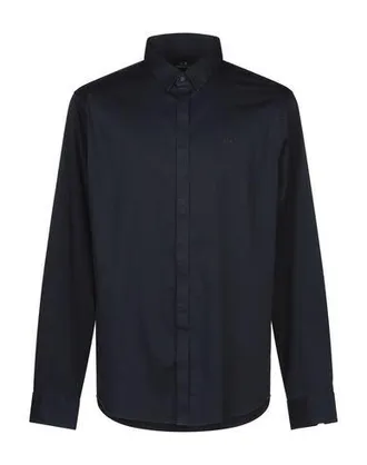 A|X Armani Exchange TOPWEAR - Camicie su YOOX.COM