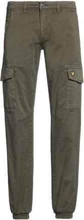 Lyle & Scott BOTTOMWEAR - Trousers sur YOOX.COM