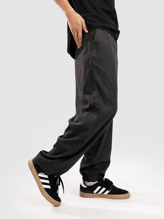 Redefined Rebel RRJay Comfort Fit Hose grey stripe