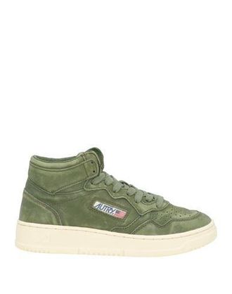 Autry FOOTWEAR - Trainers on YOOX.COM