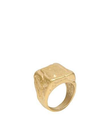 【送料&関税込】Dsquared2 Case Ring Dsquared2 Case Ring | italist