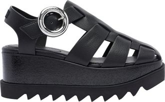 Stella McCartney Elyse Platform Sandals