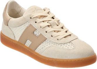 Hogan Cool Canvas Sneaker