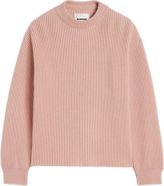 Jil Sander Sweaters