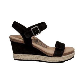Aetrex Sydney Black EW700 Womens