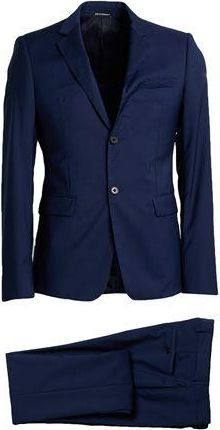 Emporio Armani Suits