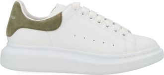 Alexander McQueen Alexander Mc Queen Oversize Sneaker