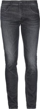Dondup BOTTOMWEAR - Jeans sur YOOX.COM