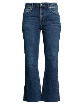 Rag & Bone BOTTOMWEAR - Jeans on YOOX.COM