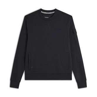 Freddy Felpa Uomo Regular Fit Girocollo in Cotone