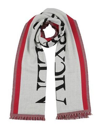 Alexander McQueen ACCESSORI - Sciarpe su YOOX.COM