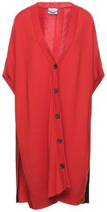 Ferragamo PRENDAS DE PUNTO - Cárdigans en YOOX.COM