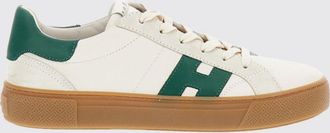 Hogan Scarpe Uomo colore Bianco 1