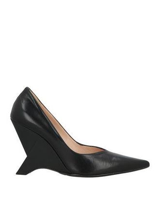 Matteo Pitti FOOTWEAR - Pumps sur YOOX.COM