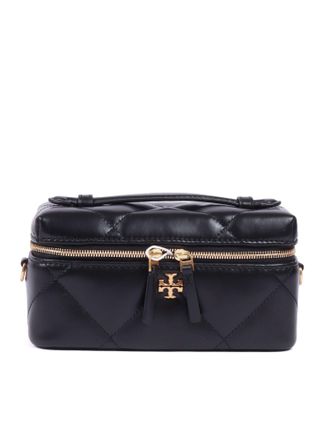 Tory Burch Tory Burch Kira Diamond Quilt East West Kosmetikkoffer